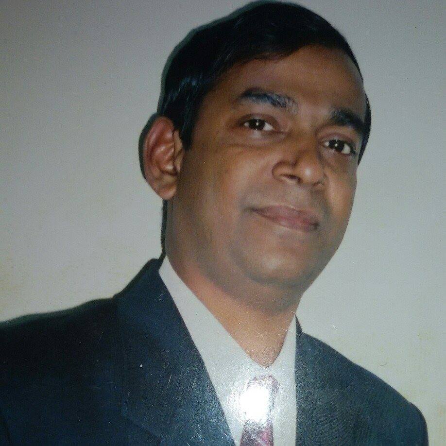 BR. TOM CHEMPAKATHINAL