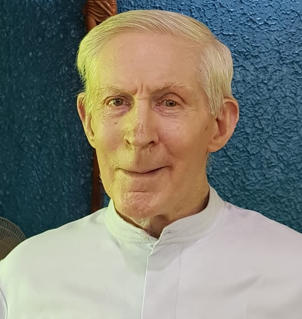 FR. B K DIAMOND