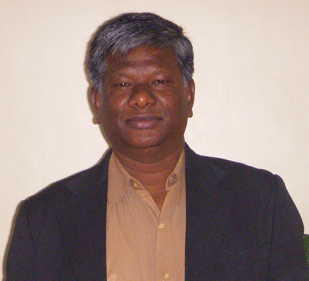 BR. VIJAY LUGUN