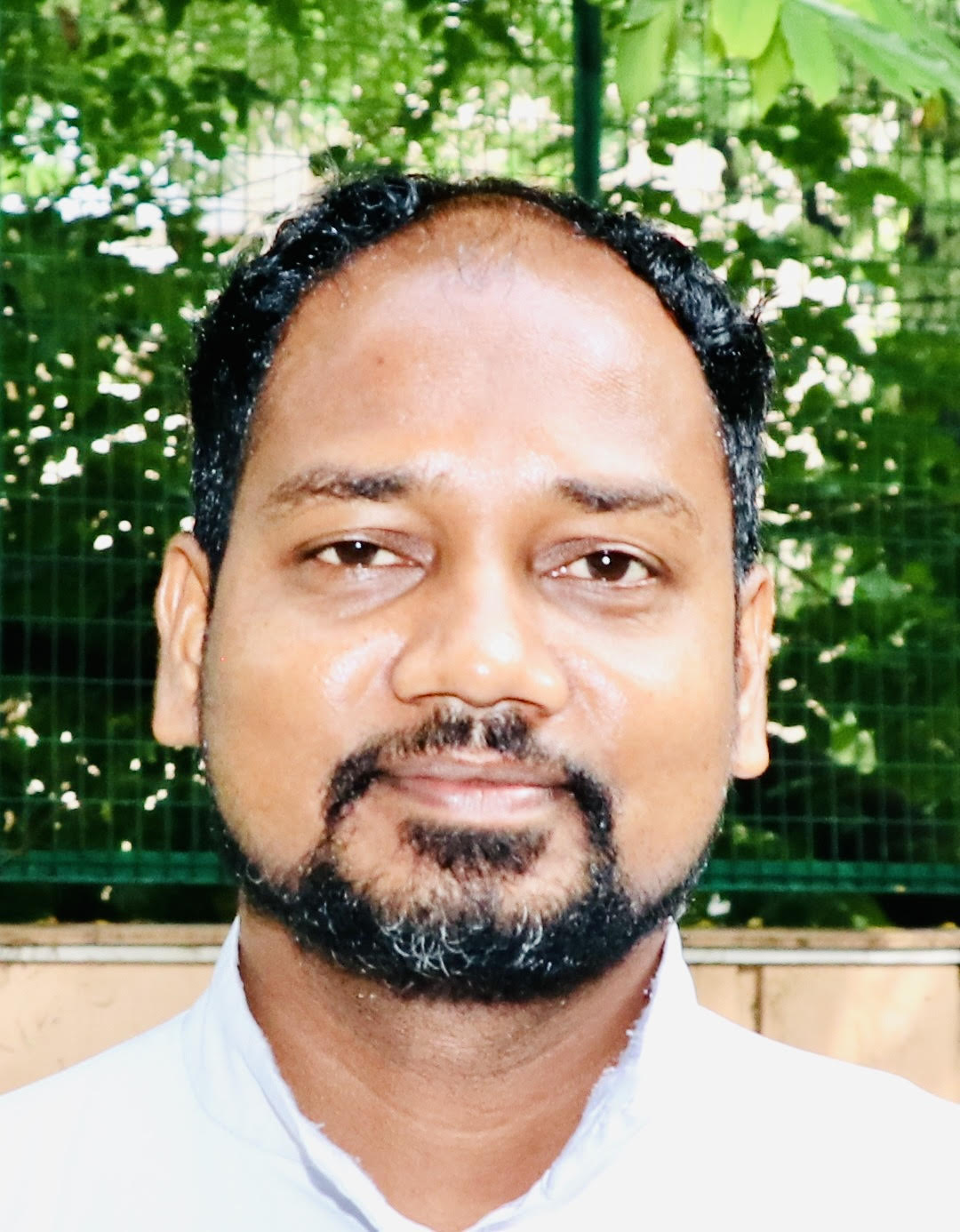 FR. ANOOP MINJ