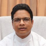 Fr. Ashok Ekka SDB