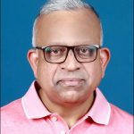 Fr. Binny Issac SDB