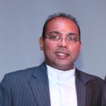 Fr. Sujith Augustine SDB