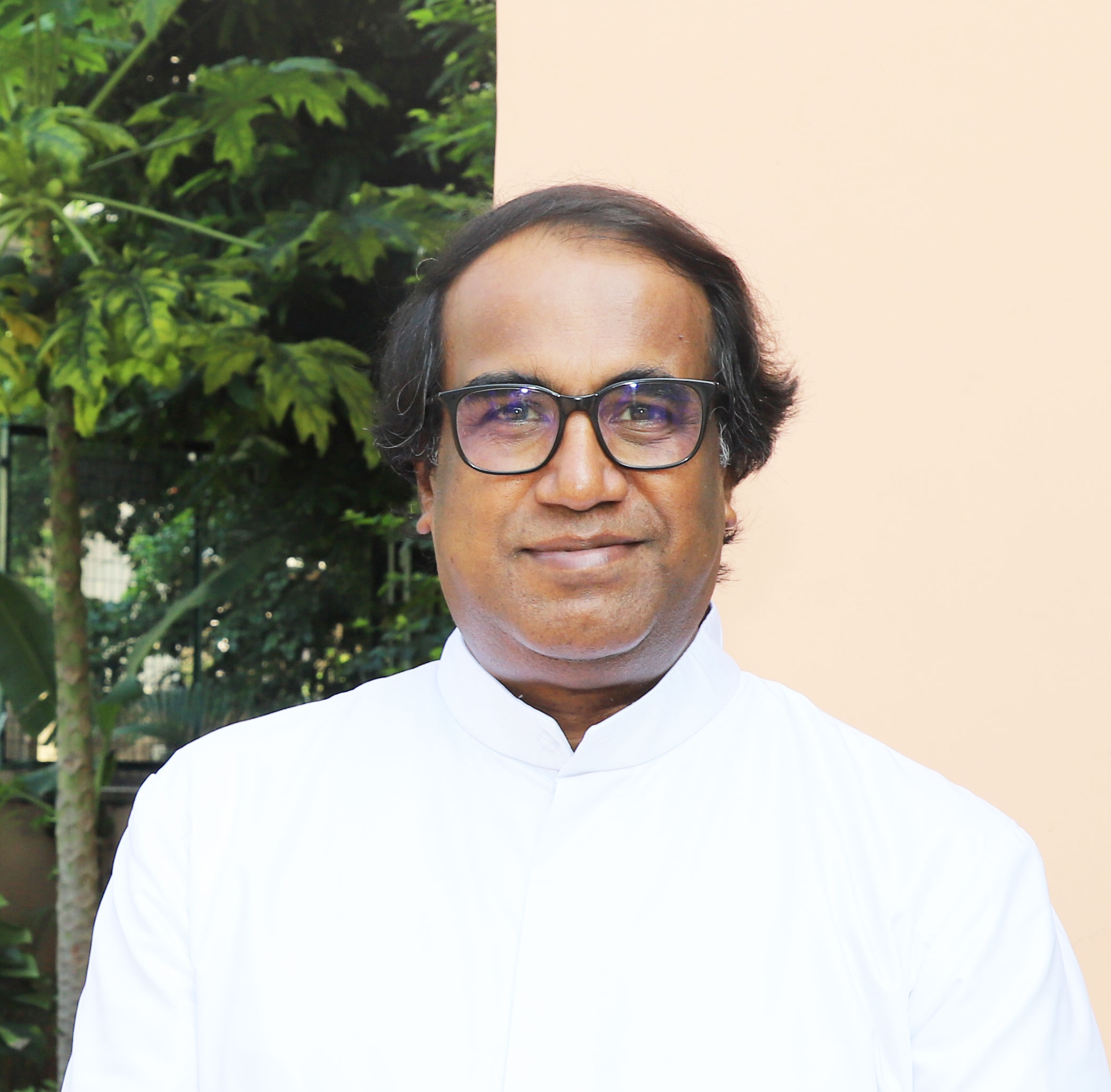 Fr. Maria Charles SDB