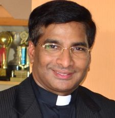 FR. BABU VARGHESE