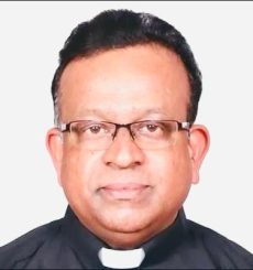 FR. BINNY ISSAC