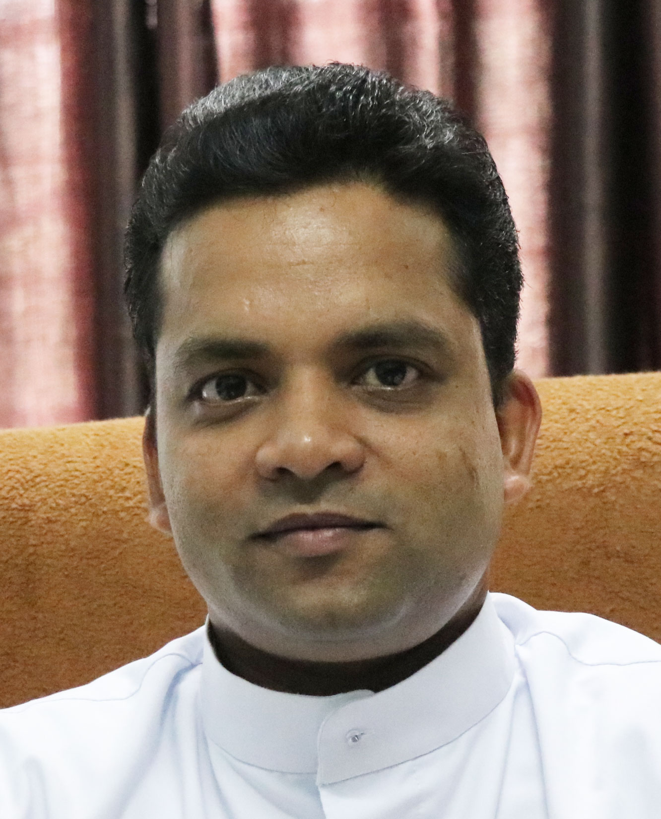 FR. SAJIN VARGHESE